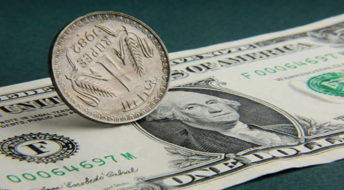 Stronger BoP outlook to keep Rupee far more stable