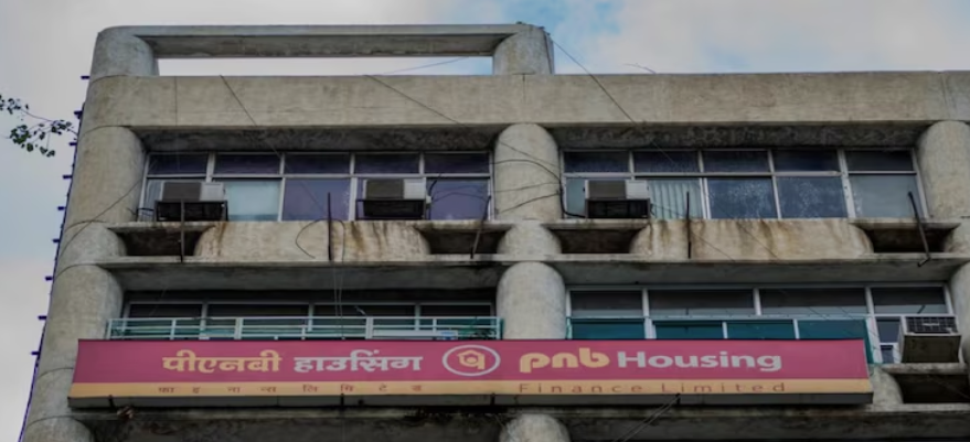 PNB Housing Finance sees 5-8 bps margin rise from rate hike