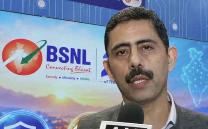 BSNL gearing up for 5G expansion
