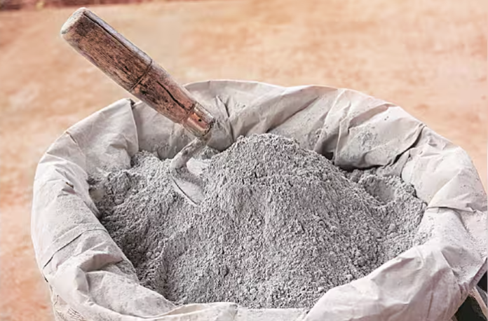 Cement prices likely to rise by ₹10-15 per bag from mid-October:Report