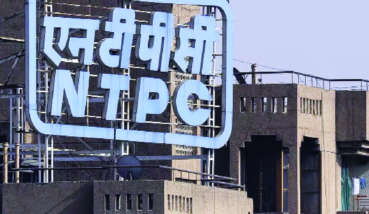 NTPC invites industrial partners for 26% equity in co-generation projects