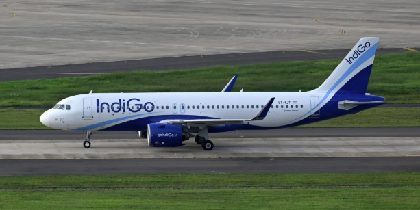 Indigo's $328 mn deal with Citi for 8 Airbus aircraft buys
