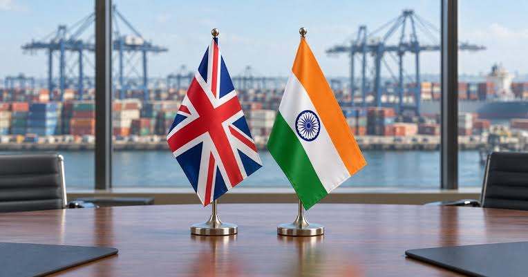 UK-India trade mission announces over £1 billion in new deals