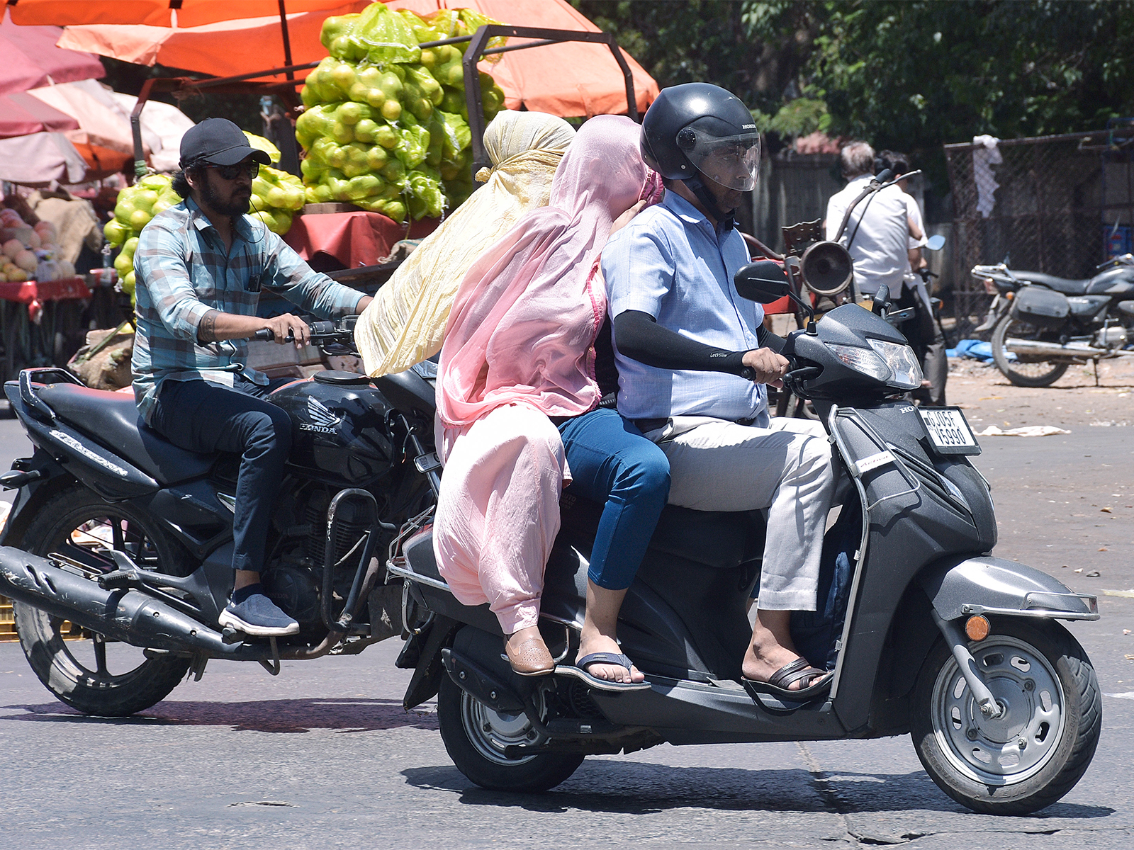 Two-wheelers to lead auto earnings growth in September quarter despite margin pressure: Jefferies