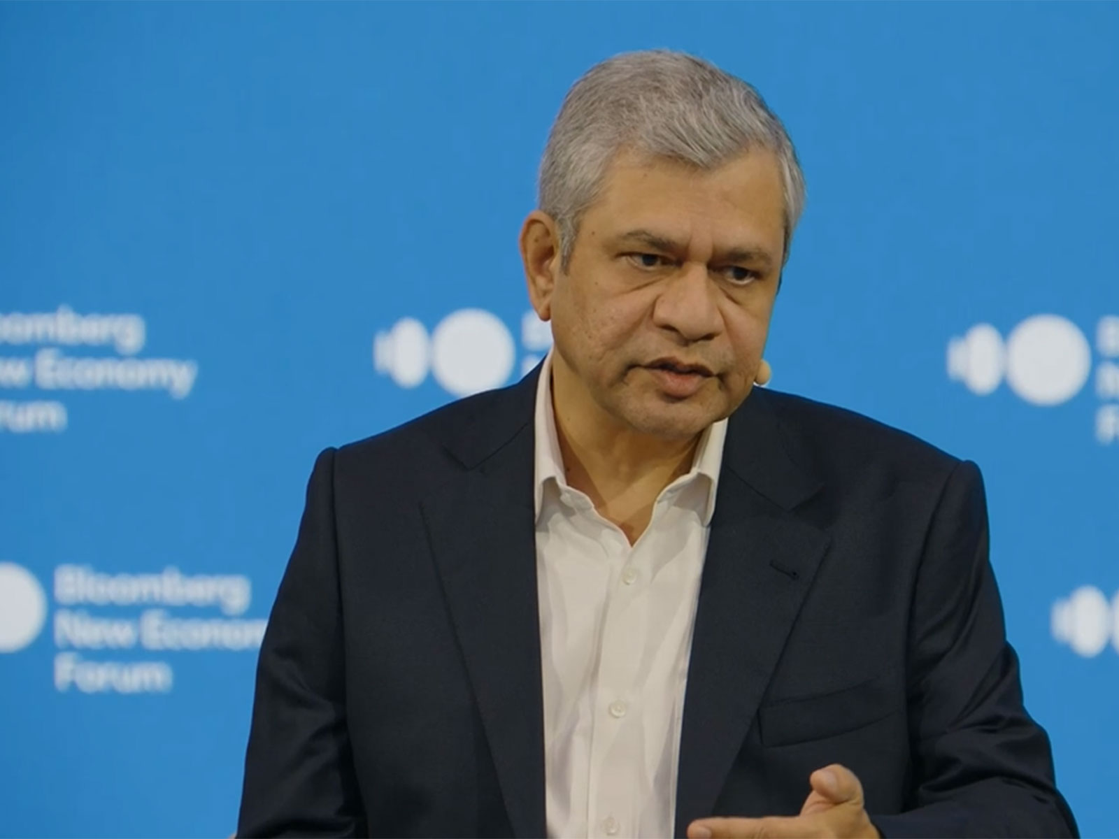 India aims to cut critical tech dependencies - Ashwini Vaishnaw