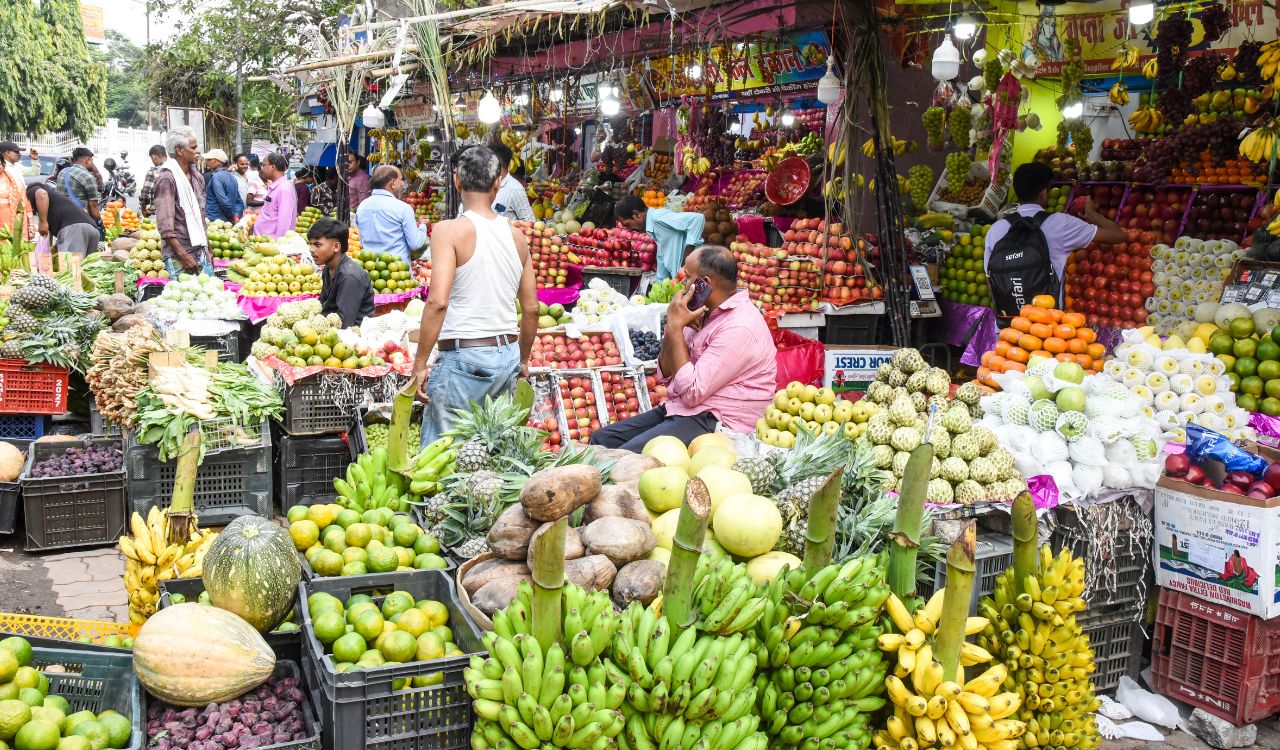 செப்டம்பரில் மொத்த விலை பணவீக்கம் 11.39%ஆக உயர்வு