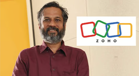 ZOHO ஊழியர்களுக்கு சம்பள உயர்வு இல்லை