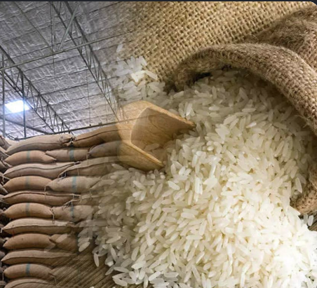 Rice export earnings rise 12.9% in April-August