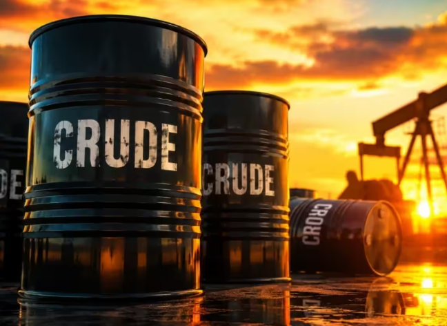 Energy import bill comes under pressure as crude landed cost rises to $130-140 per barrel