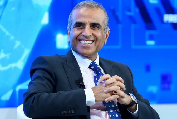 Airtel pivots to data centres, sovereign cloud “next area of focus”: Sunil Bharti Mittal
