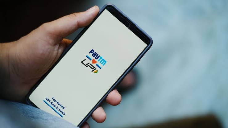 Paytm’s Indian ownership rises to 56%
