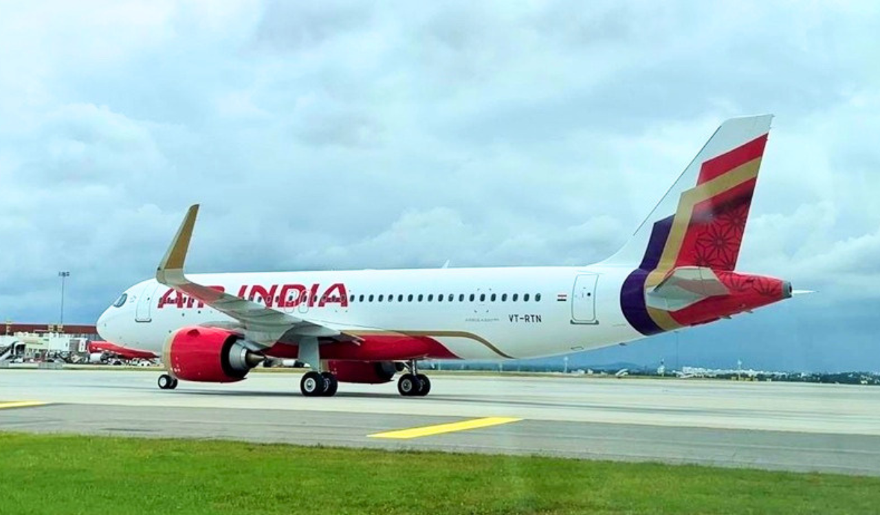 Air India sets up panel to identify cost-saving opportunities