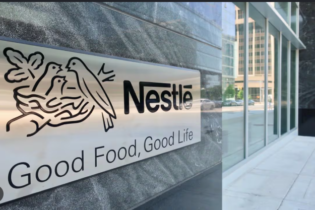 Nestle India Q2 net profit up