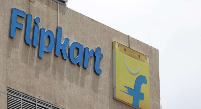 18% உயர்ந்த Flipkart வருவாய்