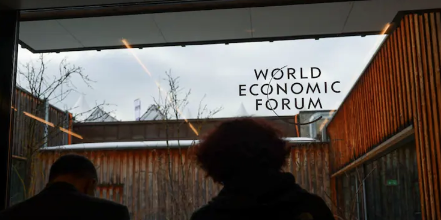 Ageing world puts pressure on jobs: WEF