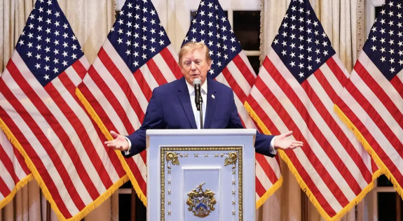 Trump's sanctions waiver offers India temporary relief: GTRI
