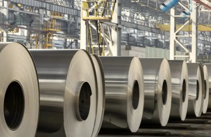 New steel policy to promote circulareconomy: Report