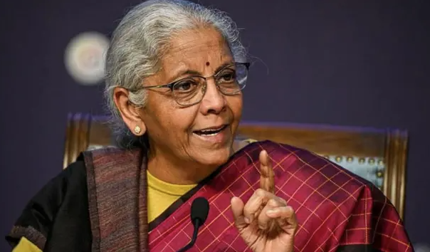ரூபாயில் வர்த்தகப் பரிவர்த்தனைகள் ஊக்குவிப்பு - நிர்மலா சீதாராமன்