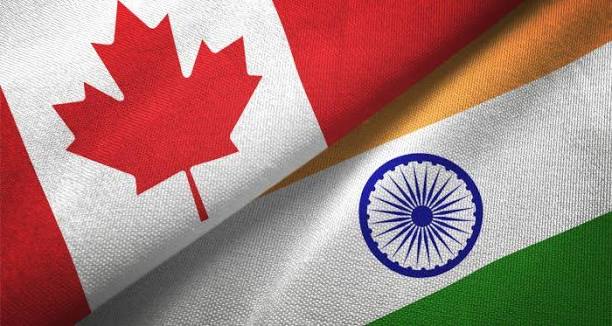 India, Canada sign commercial pacts