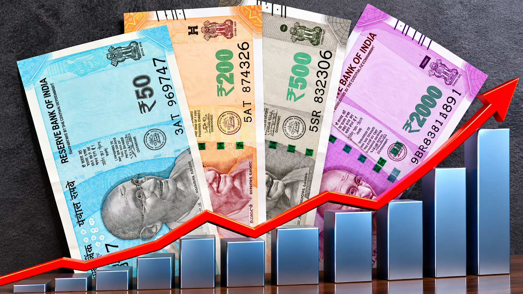 பொதுத்துறை வங்கிகளின் லாபம் ரூ.1.98 லட்சம் கோடியாக உயர்வு