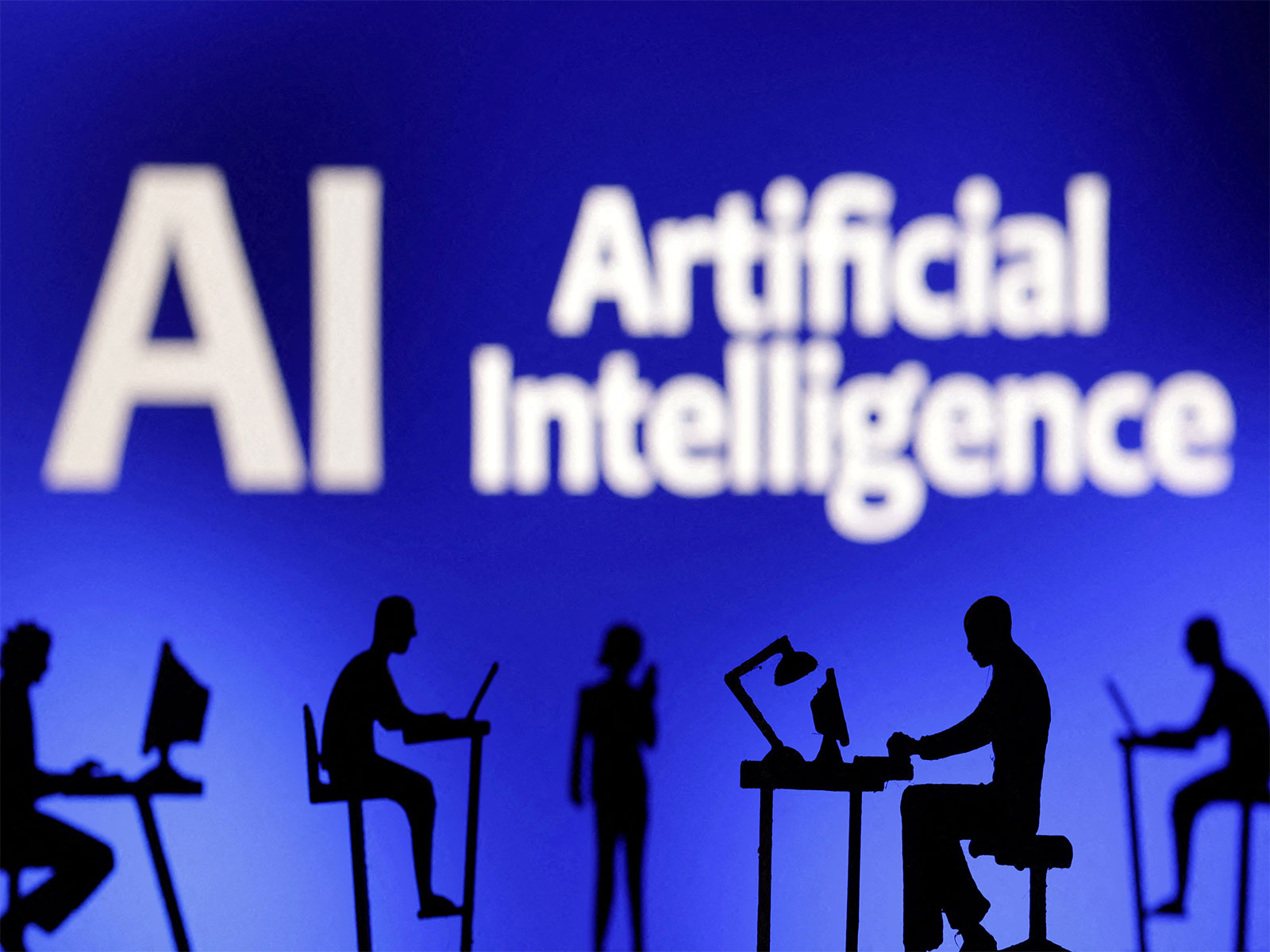 AI reshapes labour demand across Asia