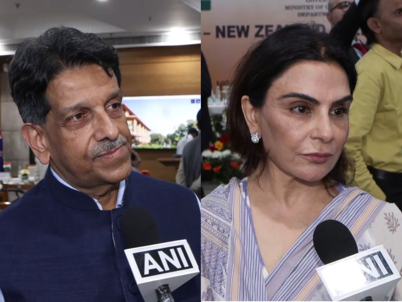 Industry leaders optimistic after Rubio's remarks on India-US trade deal finalisation