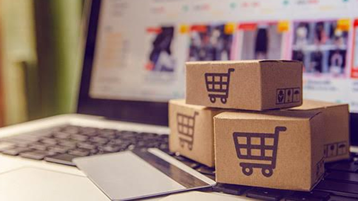 Online retail market to cross $90 bn in 2026