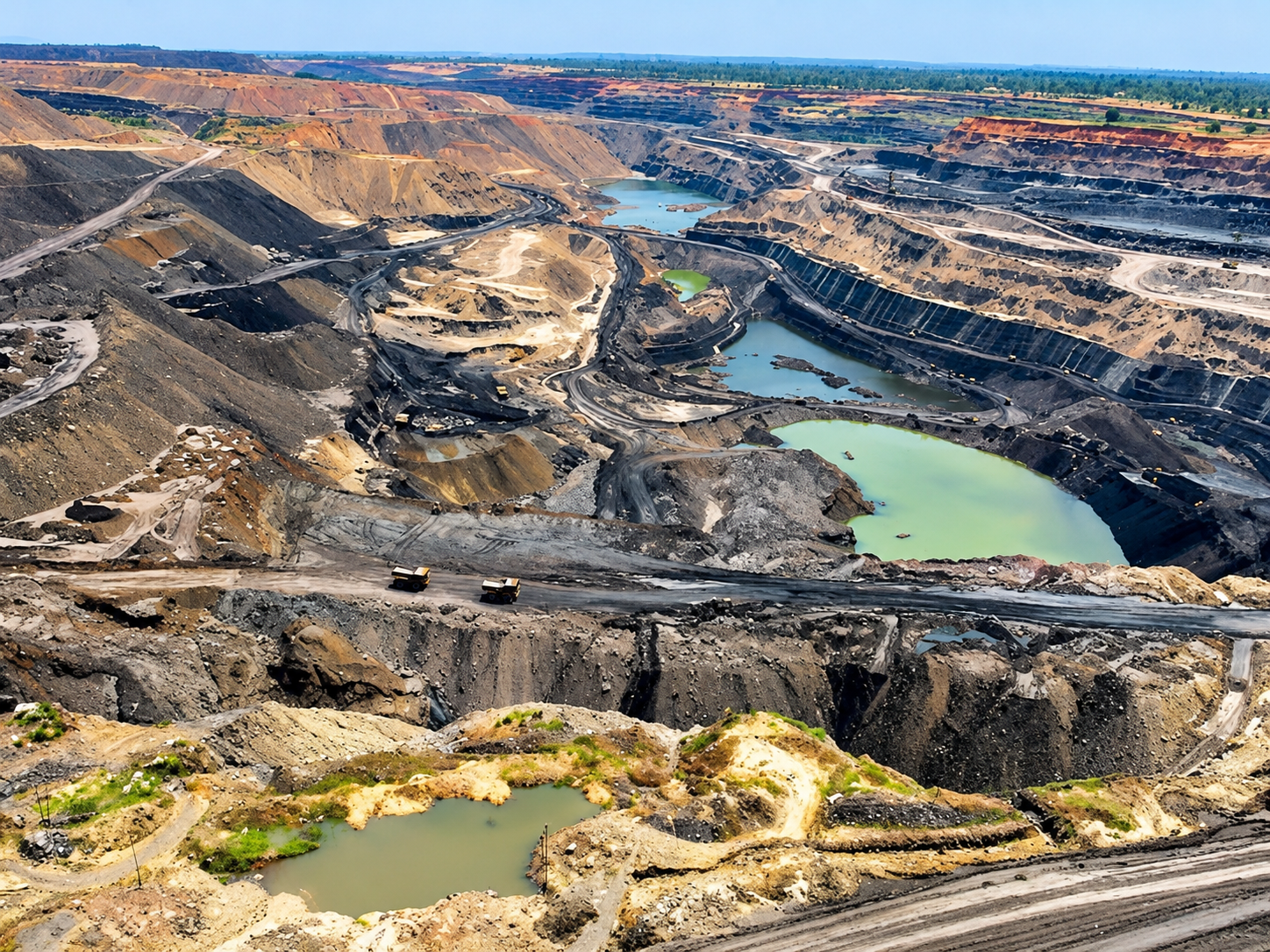 Asian coal prices to stay elevated