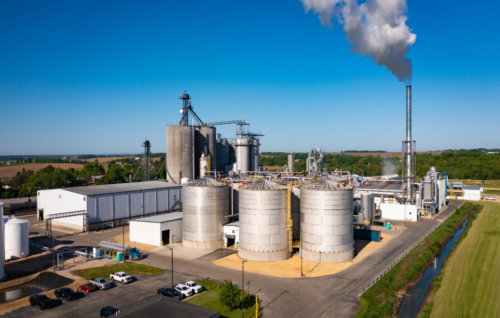 ISMA hails govt ethanol supply policy for 2026-27