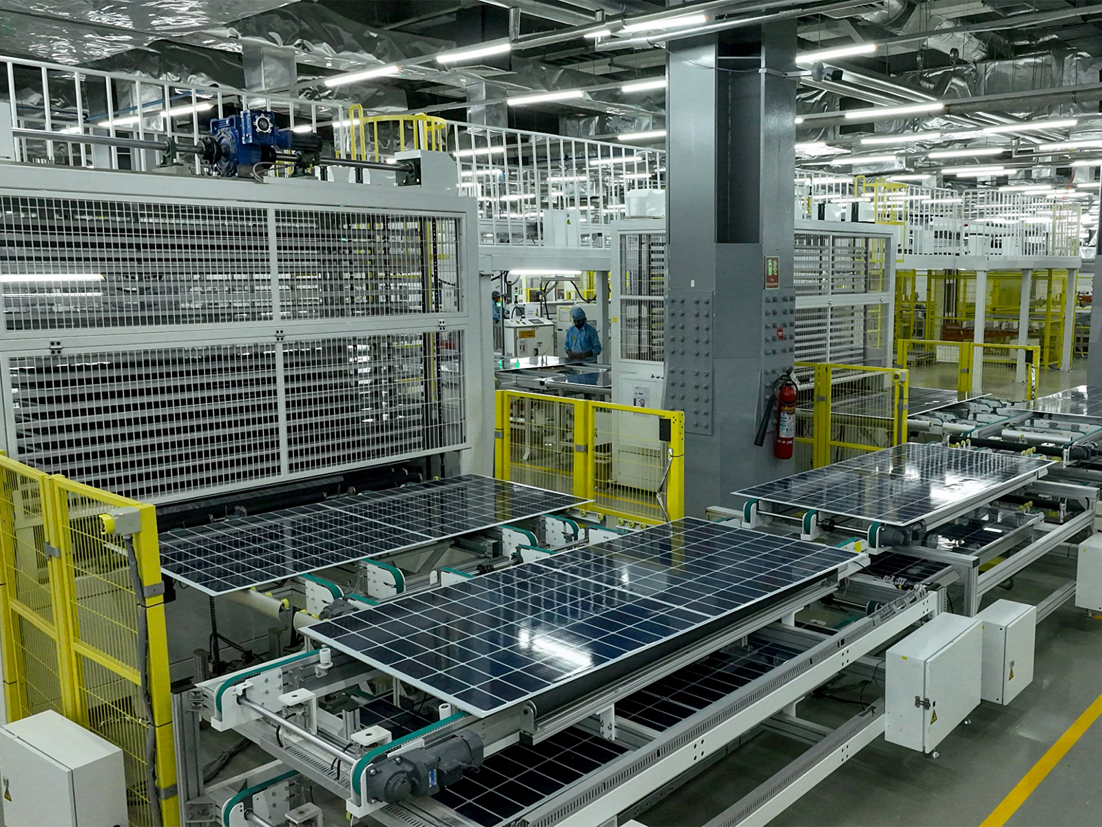 China’s solar curbs may boost India’s domestic manufacturing