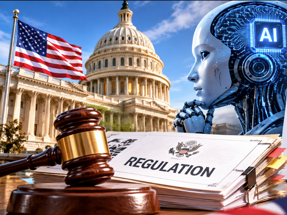 Major new US regulation on AI unlikely despite rising political focus: UBS Report