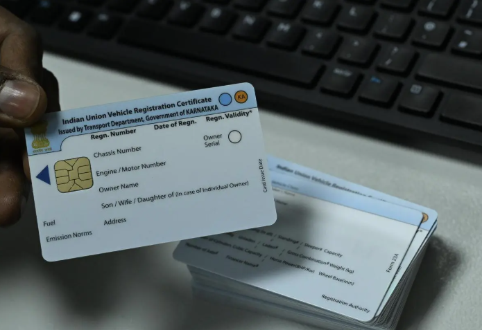 Govt plans colour-coded driving licences for citizens, foreign nationals