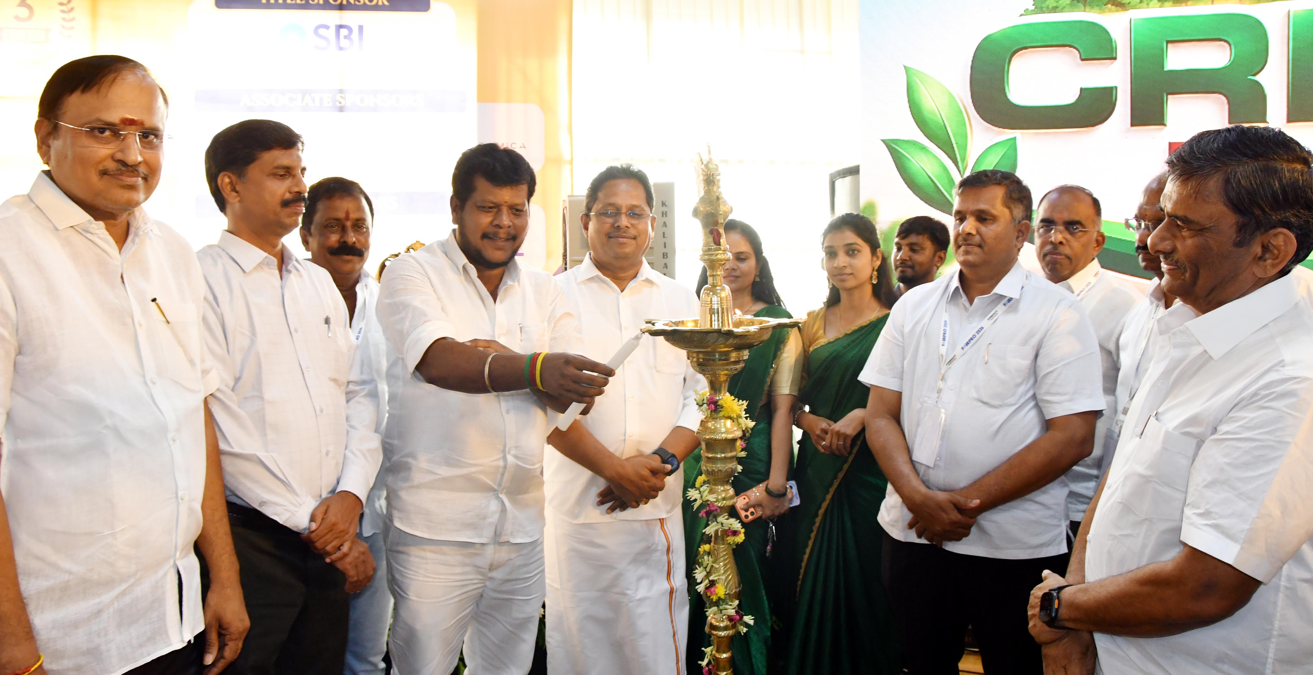 ஈரோட்டில் வீடு, வீட்டுமனை விற்பனை கண்காட்சி