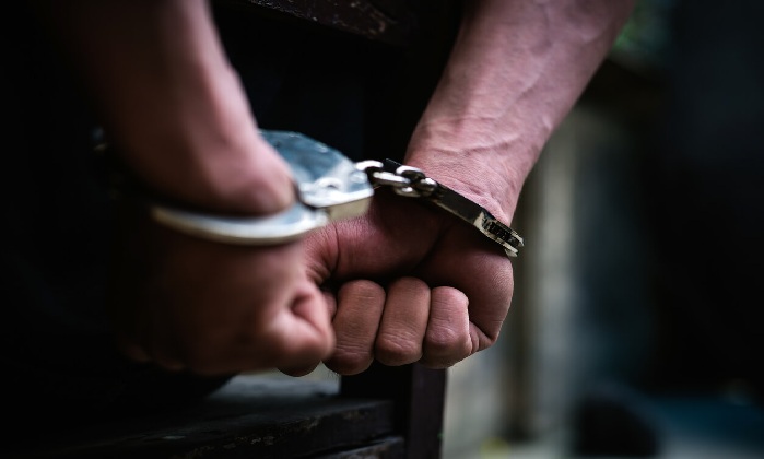 Youth arrested for cheating 10 people of ₹5.32 lakh on promise of jobs at Collectorate