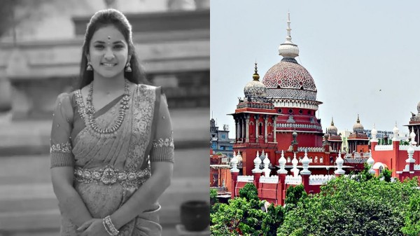 HC orders recovery of Ritanya’s jewellery from accused
