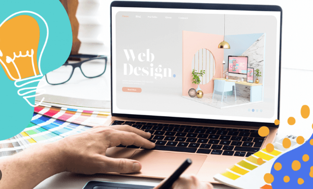 Apply for Software and Website Designer Training