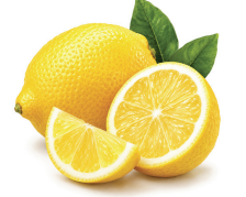 Lemon prices soar amid scorching heat