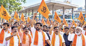 Hindu group seeks lighting of Karthigai Deepam