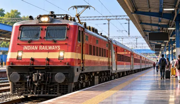 Additional Pooja Festival Special Trains