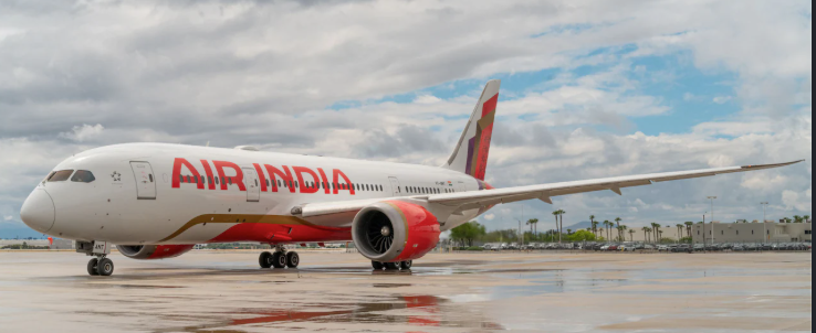 சவுதிக்கான Air India விமான சேவை ரத்து