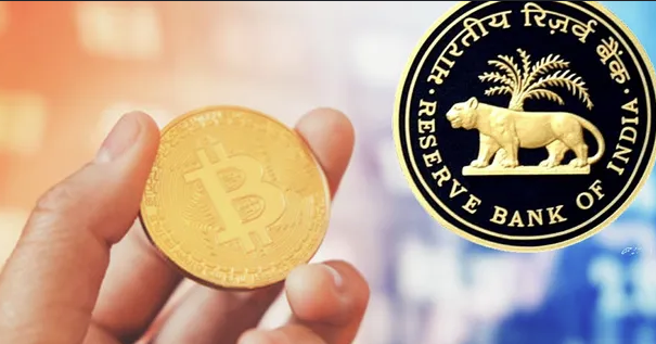 கிரிப்டோ நாணயங்களில் கவனம் - ரிசர்வ் வங்கி எச்சரிக்கை