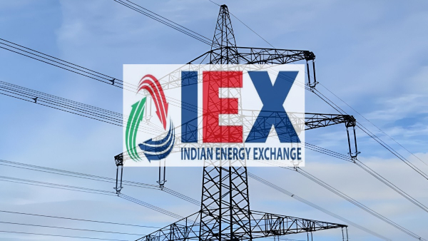 IEX இலக்கு விலை ரூ.110 ஆக குறைப்பு