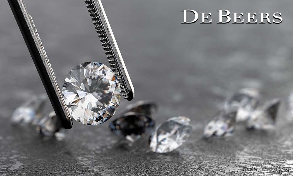வைரத்தின் மீது இளைஞர்கள் ஆர்வம் - De Beers முடிவு
