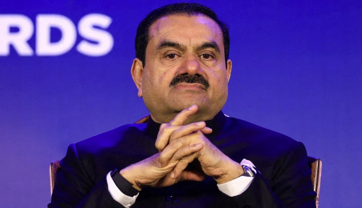 அதானி கிரீன் மின் உற்பத்தித் திறன் 24% உயர்வு