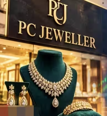 PC Jeweller பங்குகள் தொடர்ந்து உயர்வு