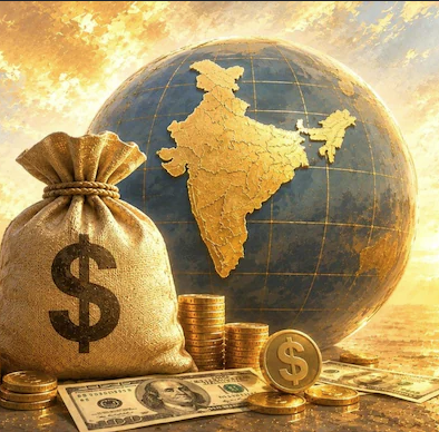 வெளிநாட்டு முதலீட்டாளர்கள் தொடர் விற்பனை