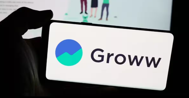Groww நிகர லாபம் 54 சதவீதம் உயர்வு!
