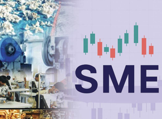 SME ஐபிஓவில் குறைந்தபட்ச முதலீட்டை ரூ.1 லட்சமாகக் குறைக்க திட்டம்