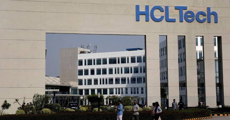HCL Tech பங்குகள் 8 சதவீதம் உயர்வு - AI செயல்பாடுகளில் அதிக லாபம்