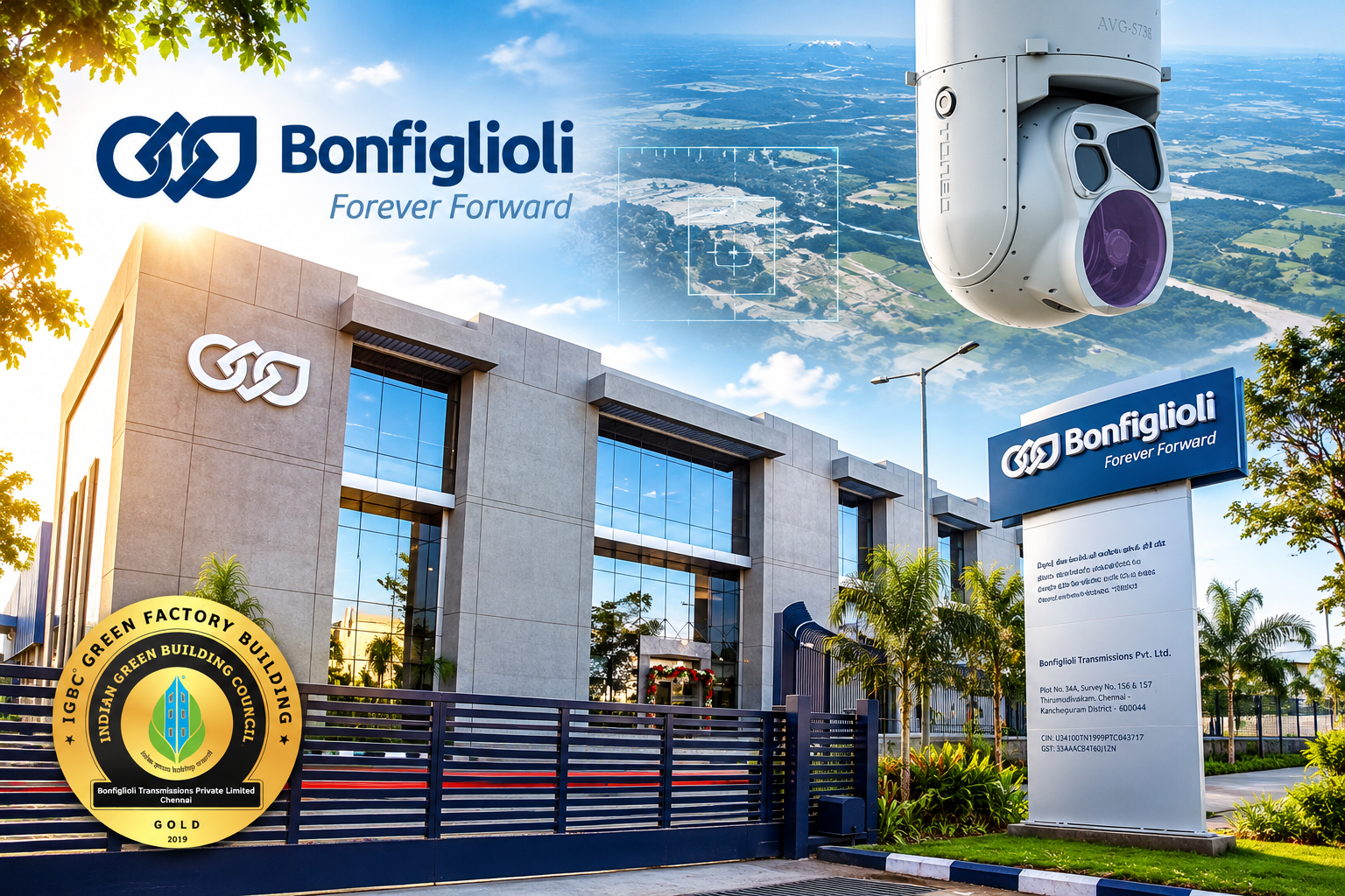 ரூ.1,014 கோடி திரட்டிய Bonfiglioli, Tonbo நிறுவனங்கள்!